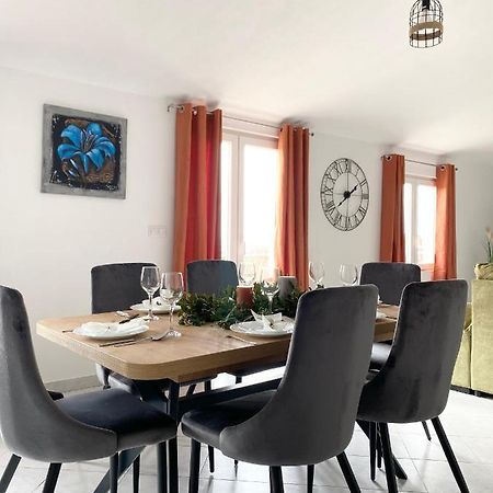 Apartment Kantun Skradin Exterior foto
