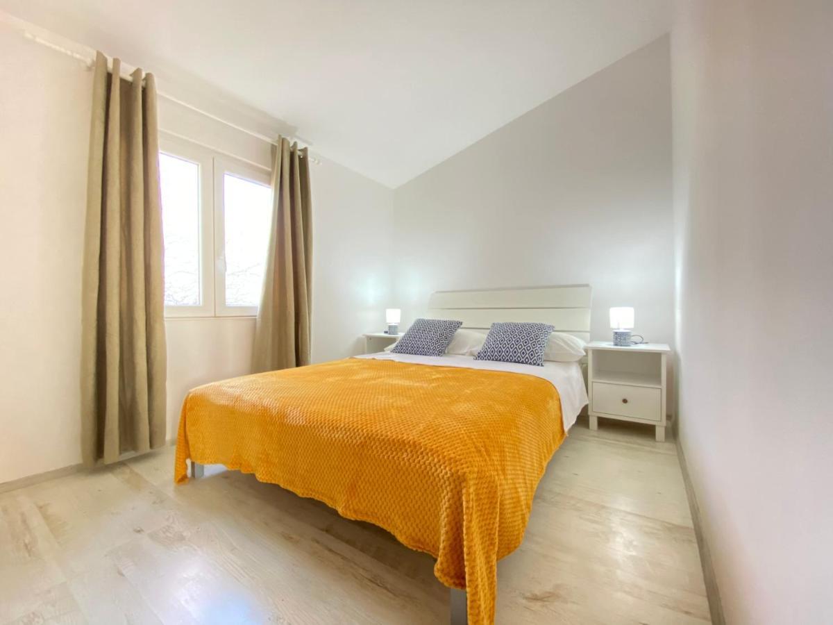 Apartment Kantun Skradin Exterior foto