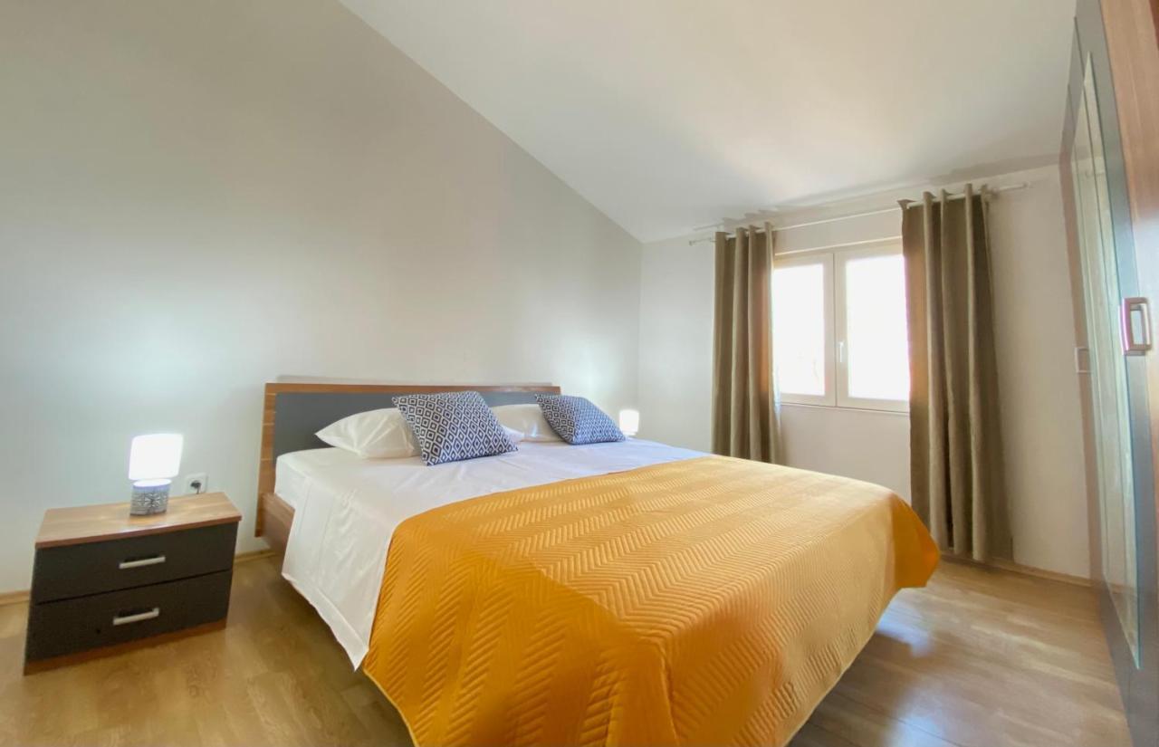 Apartment Kantun Skradin Exterior foto