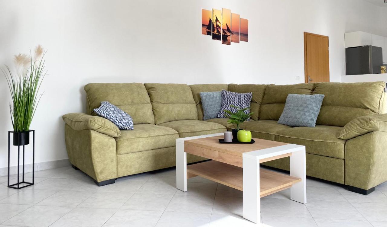 Apartment Kantun Skradin Exterior foto